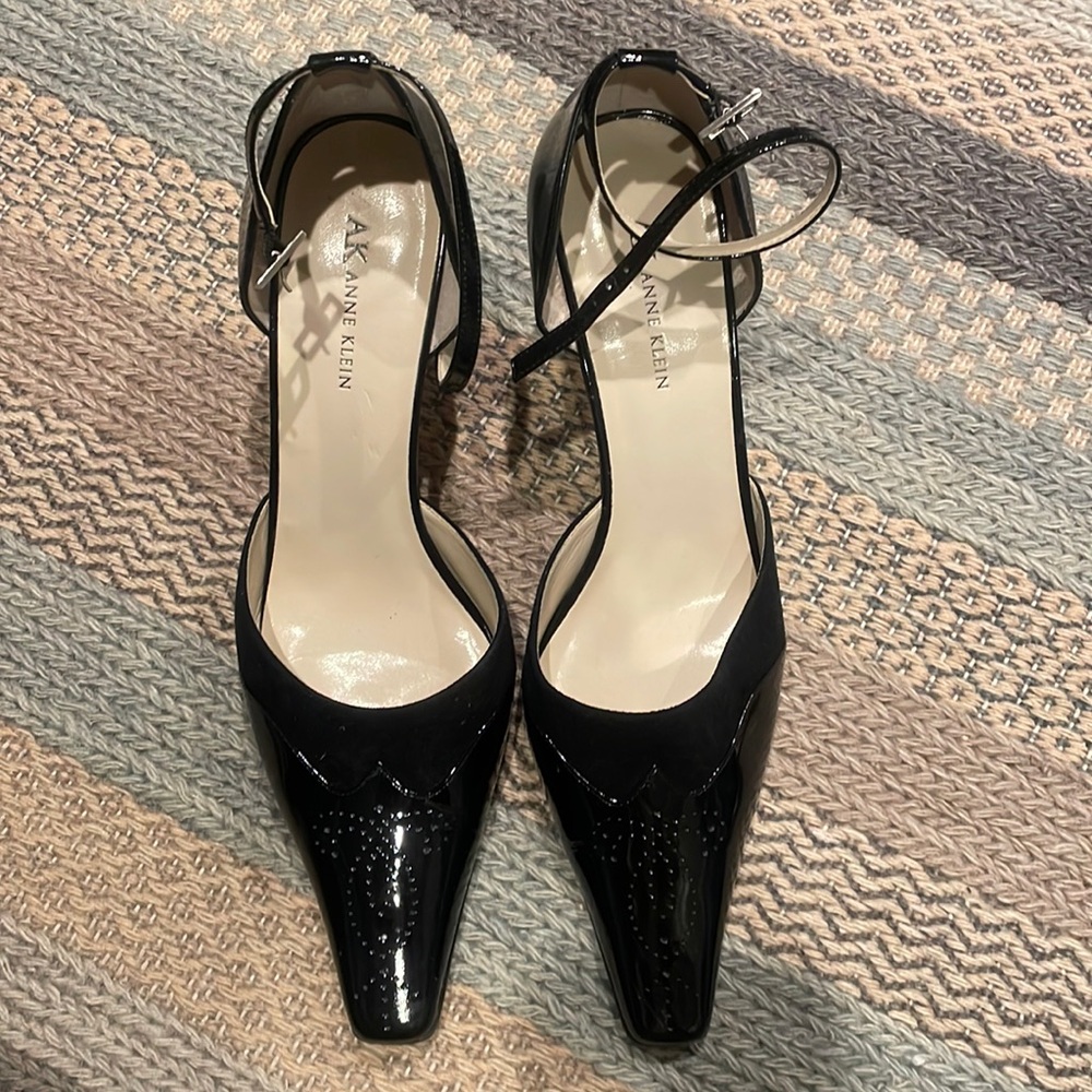 Anne Klein Heels